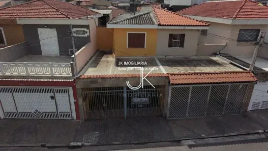 Casa com 3 Quartos à venda, 160m² no Jardim Guanca, São Paulo