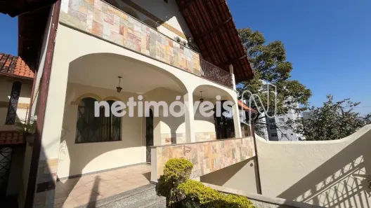 Casa com 6 Quartos à venda, 320m² no Caiçara-Adelaide, Belo Horizonte