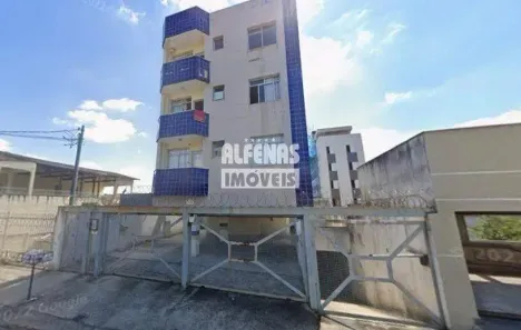 Cobertura com 4 Quartos à venda, 85m² no Novo Eldorado, Contagem