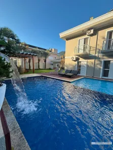 Casa de Condomínio com 6 Quartos à venda, 799m² no Mar Verde, Caraguatatuba