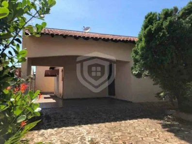 Casa com 3 Quartos à venda, 148m² no Jardim Carolina, Bauru