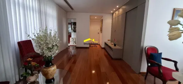 Apartamento com 2 Quartos à venda, 130m² no Buritis, Belo Horizonte