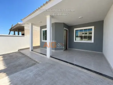 Casa com 2 Quartos à venda, 84m² no , Iguaba Grande