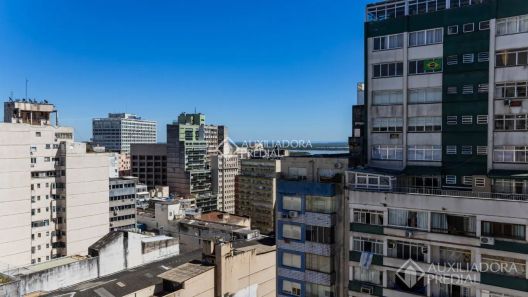 Apartamento com 3 Quartos à venda, 132m² no Centro Histórico, Porto Alegre