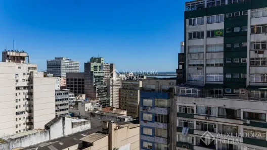Apartamento com 3 Quartos à venda, 132m² no Centro Histórico, Porto Alegre