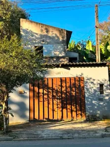Sobrado com 3 Quartos à venda, 101m² no Parque Santa Bárbara, Campinas
