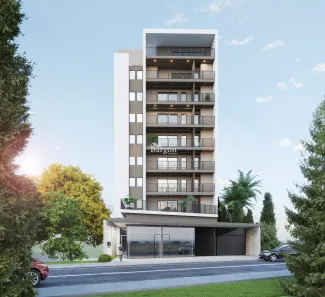 Apartamento com 2 Quartos à venda, 62m² no São Pedro, Juiz de Fora