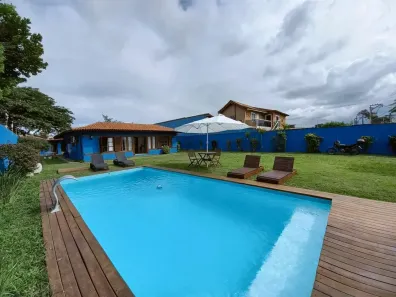 Casa com 4 Quartos à venda, 200m² no , Armação dos Búzios
