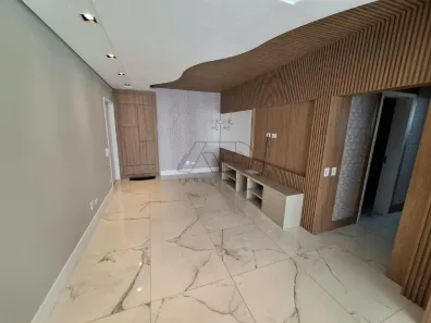Apartamento com 2 Quartos para alugar, 92m² no São Judas, Piracicaba