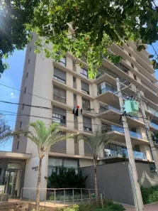 Apartamento com 3 Quartos à venda, 171m² no Nova Campinas, Campinas