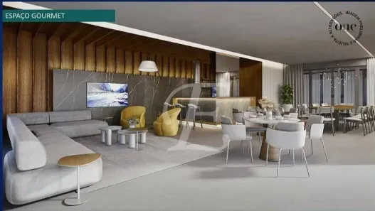 Apartamento com 1 Quarto à venda, 31m² no Bela Vista, São Paulo