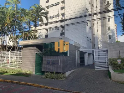 Apartamento com 2 Quartos à venda, 89m² no Casa Forte, Recife