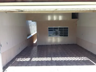 Casa com 3 Quartos à venda, 93m² no Parque Florely (Nova Veneza), Sumaré