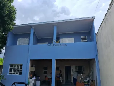 Sobrado com 3 Quartos à venda, 160m² no Cidade Vista Verde, São José dos Campos