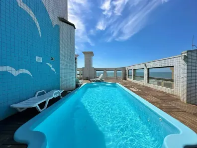 Apartamento com 2 Quartos à venda, 78m² no Centro, Capão da Canoa