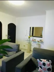 Sobrado com 3 Quartos à venda, 175m² no Parque Capuava, Santo André