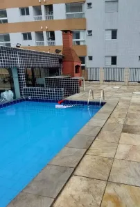Apartamento com 2 Quartos à venda, 90m² no Centro, São Vicente