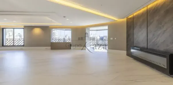 Cobertura com 4 Quartos à venda, 440m² no Campo Belo, São Paulo