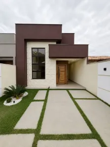 Casa com 3 Quartos à venda, 120m² no Praia de Itaipuaçu (Itaipuaçu), Maricá