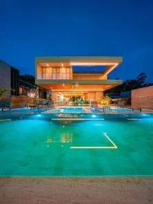 Casa com 5 Quartos à venda, 1100m² no Tamboré, Santana de Parnaíba