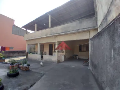 Casa com 3 Quartos à venda, 56m² no Alcântara, São Gonçalo
