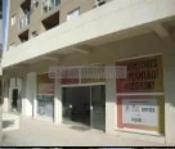 Ponto Comercial para alugar, 124m² no Chácaras Reunidas São Jorge, Sorocaba