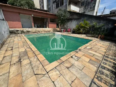 Casa com 4 Quartos à venda, 263m² no Freguesia (Ilha do Governador), Rio de Janeiro