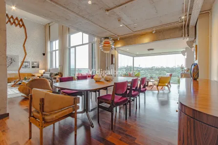 Apartamento com 3 Quartos à venda, 319m² no Alto de Pinheiros, São Paulo