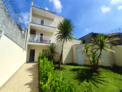 Apartamento com 1 Quarto à venda, 24m² no Vila Santa Catarina, São Paulo