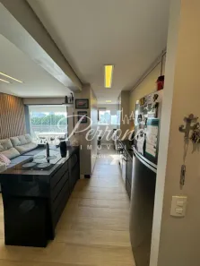 Apartamento com 2 Quartos para venda ou aluguel, 67m² no Quarta Parada, São Paulo