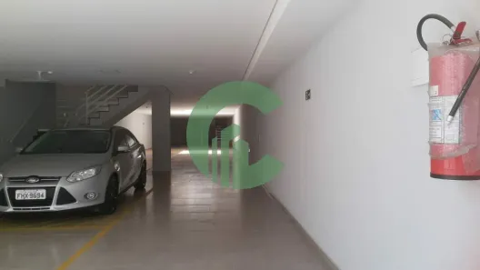 Apartamento com 2 Quartos à venda, 57m² no Vila Valparaíso, Santo André