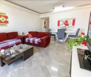 Apartamento com 3 Quartos à venda, 115m² no Alto da Mooca, São Paulo