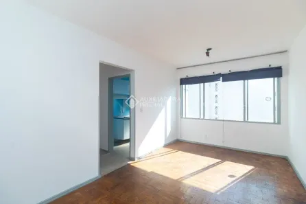 Apartamento com 1 Quarto para alugar, 30m² no Centro Histórico, Porto Alegre