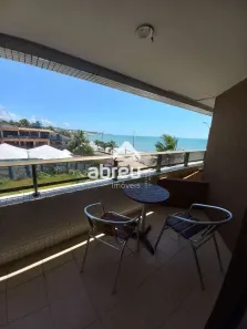 Apartamento com 1 Quarto à venda, 37m² no Ponta Negra, Natal
