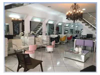 Imóvel Comercial para alugar, 213m² no Jardim Anália Franco, São Paulo