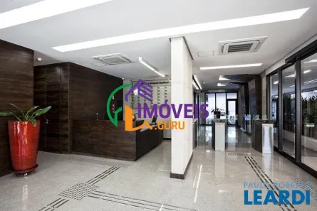 Sala Comercial à venda, 48m² no Pinheiros, São Paulo