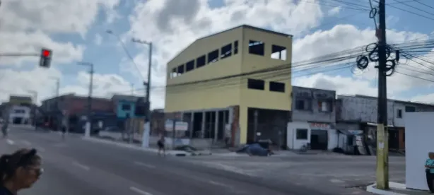 Galpão/Depósito/Armazém com 3 Quartos para alugar, 450m² no Mangueirão, Belém
