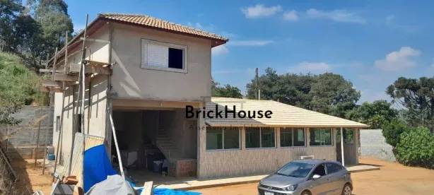 Fazenda/Sítio com 3 Quartos à venda, 1834m² no , Mairinque