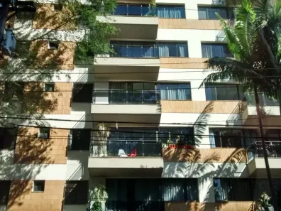 Apartamento com 3 Quartos à venda, 300m² no Cidade Mãe do Céu, São Paulo