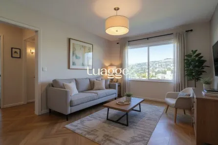 Apartamento com 2 Quartos para alugar, 62m² no Cristal, Porto Alegre