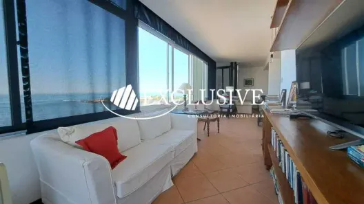 Apartamento com 3 Quartos à venda, 188m² no Copacabana, Rio de Janeiro