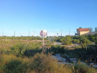 Lote/Terreno à venda, 860m² no Jardim Atlântico Leste (Itaipuaçu), Maricá