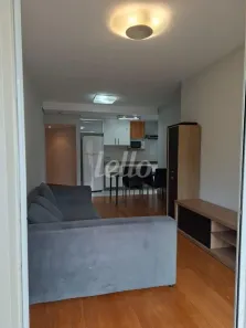Apartamento com 2 Quartos para alugar, 80m² no Cerqueira César, São Paulo