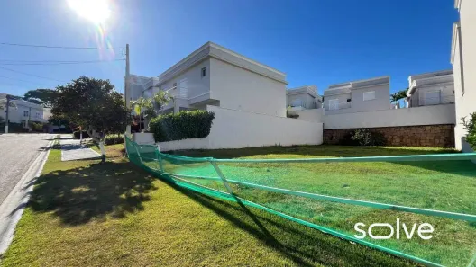 Lote/Terreno à venda, 300m² no Chácara Belvedere, Indaiatuba