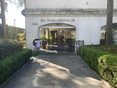 Apartamento com 4 Quartos à venda, 160m² no Fazenda Morumbi, São Paulo