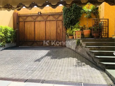 Sobrado com 3 Quartos à venda, 160m² no Água Fria, São Paulo