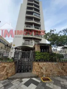 Apartamento com 3 Quartos à venda, 127m² no Centro, Osasco