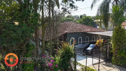Fazenda/Sítio com 6 Quartos à venda, 204m² no Chácara Gerson Ferrielo, Boituva