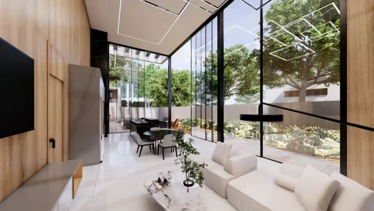 Casa de Condomínio com 4 Quartos à venda, 250m² no Residencial Goiânia Golfe Clube, Goiânia