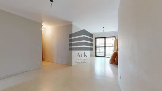 Apartamento com 3 Quartos à venda, 110m² no Jardim Vila Mariana, São Paulo